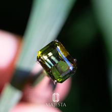 Load image into Gallery viewer, 2.85 Ct Green Tourmaline
